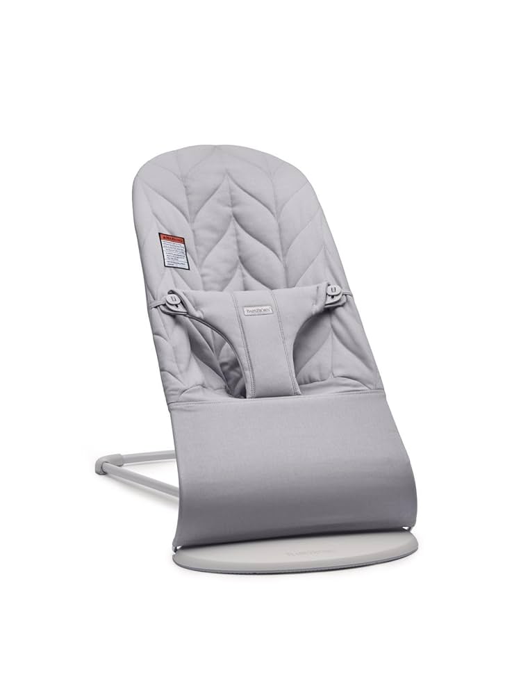 BABYBJÖRN 美品✨ベビーチェア ホワイト Amazon | ベビービョルン 【日本正規品保証付】 ハイチェア